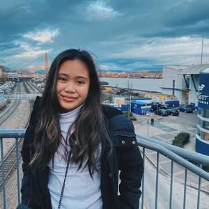 Meet your Posher, Erin